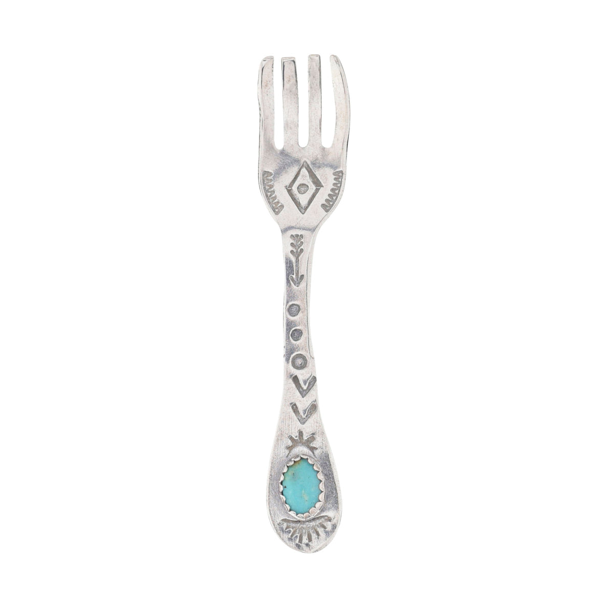 Joe Eby Fork Pin