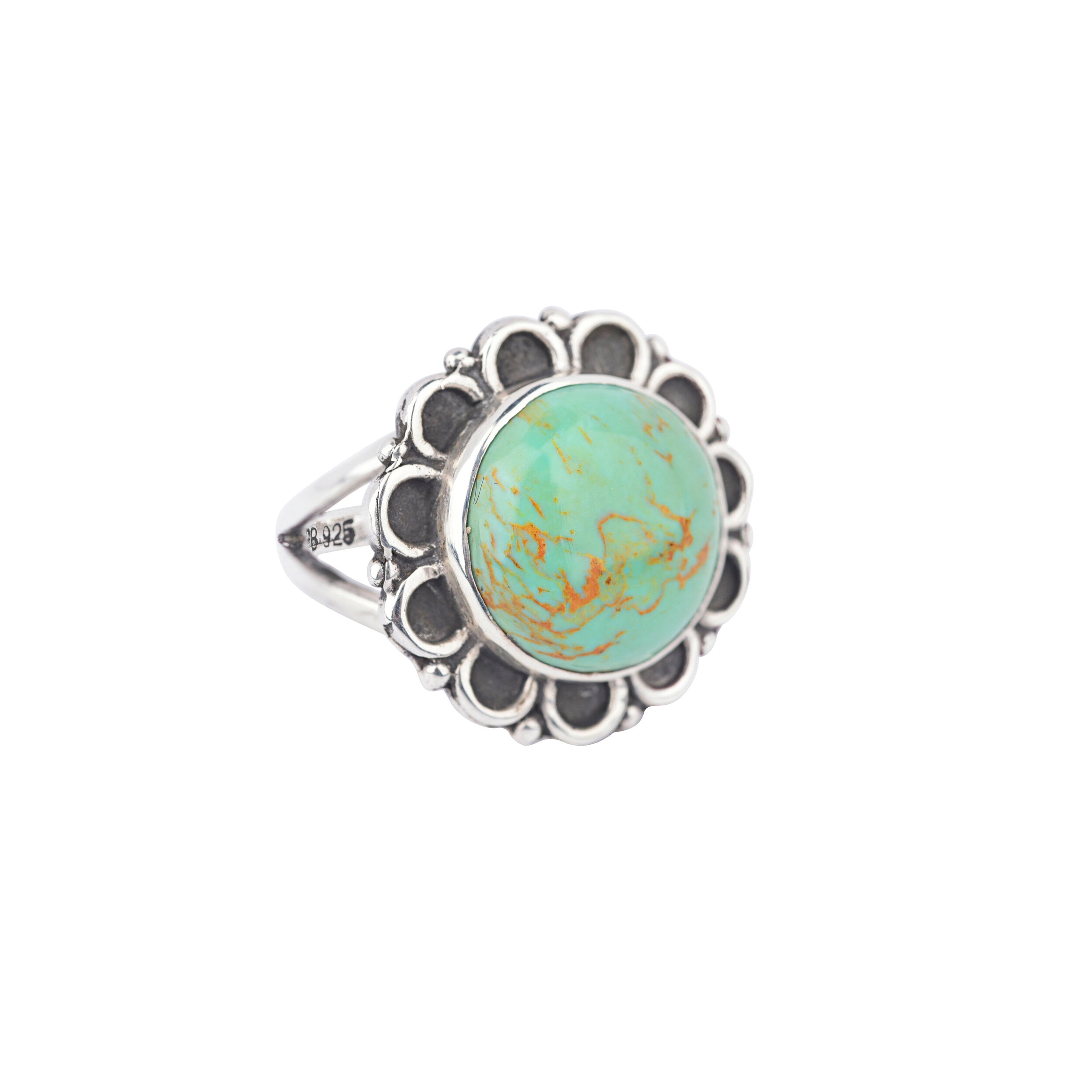 Prairie Bloom Ring