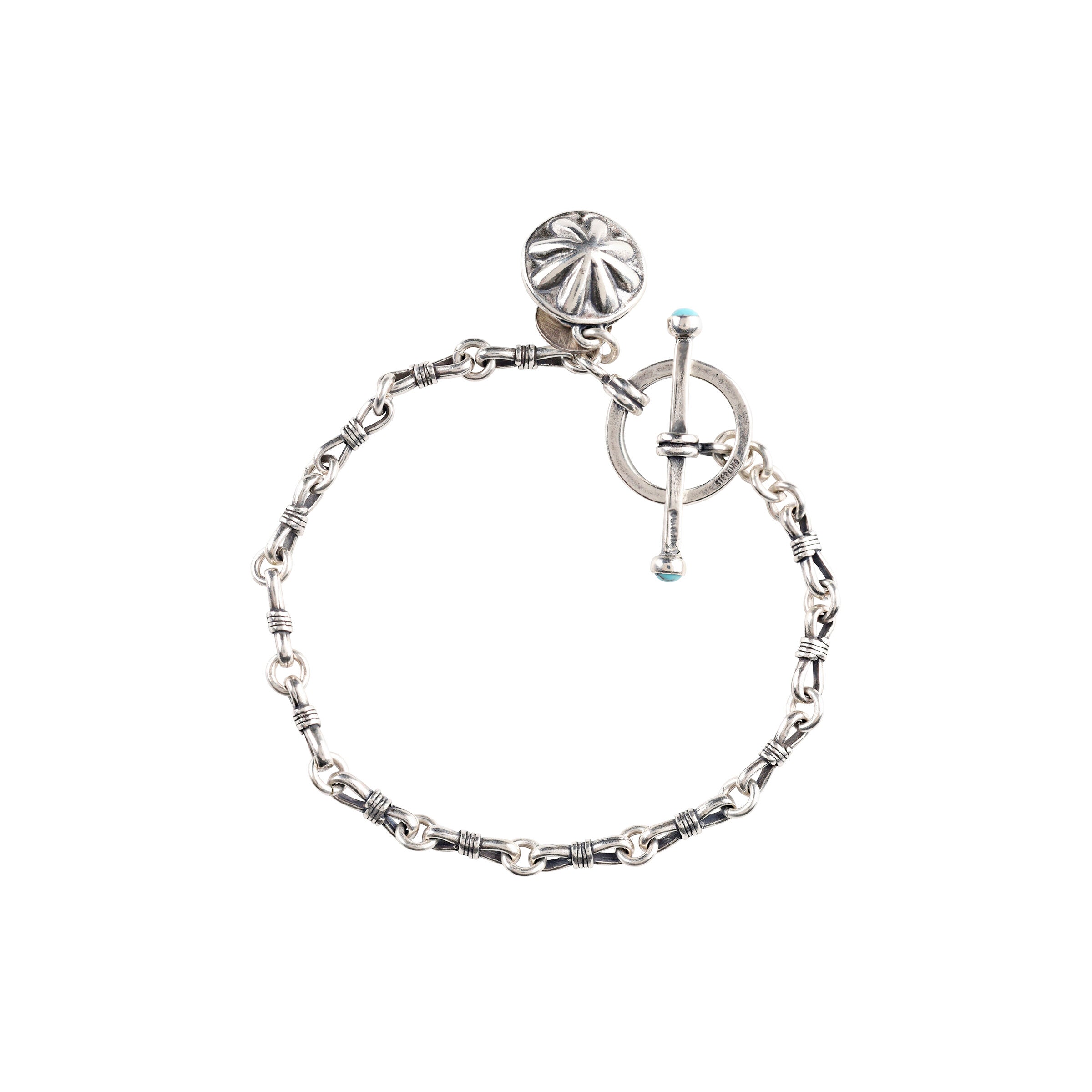 KRS Studios Chain Link Bracelet