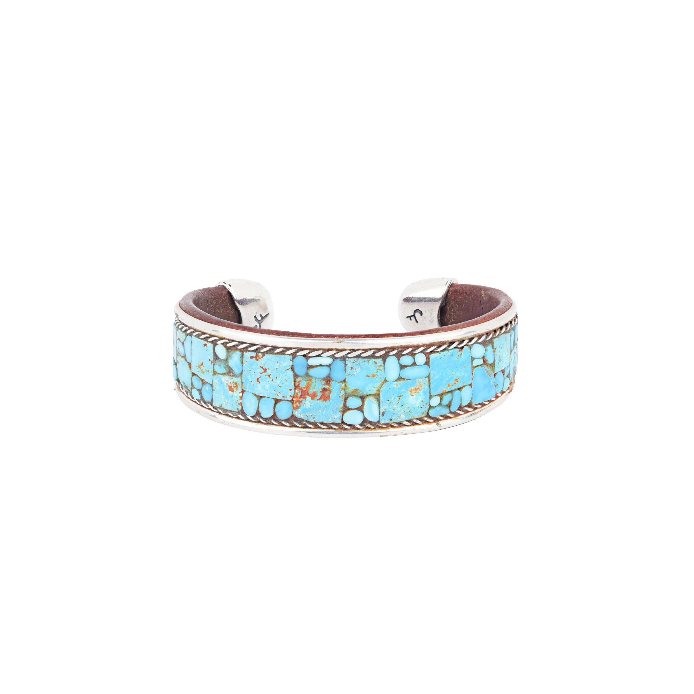 Charlie Favour Alamo Cuff