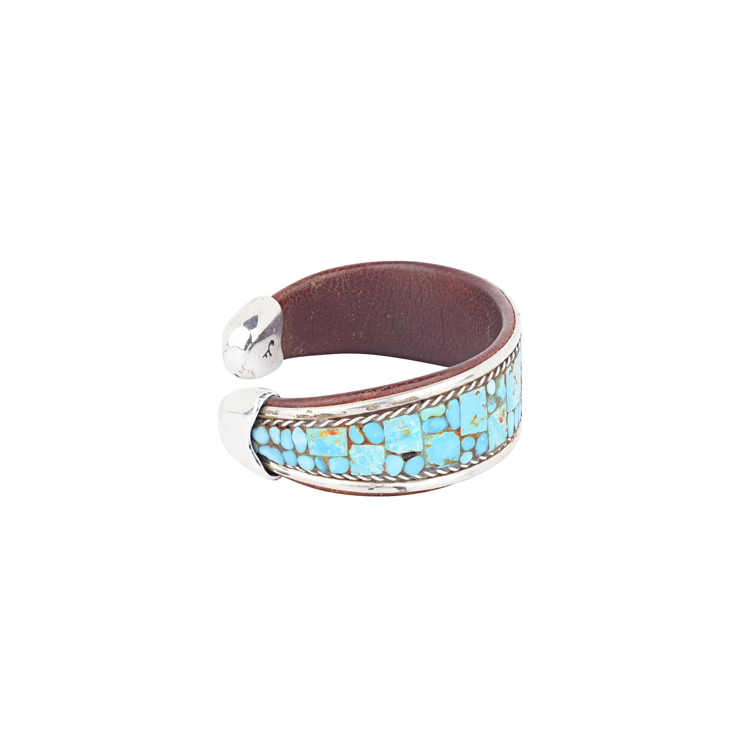 Charlie Favour Alamo Cuff