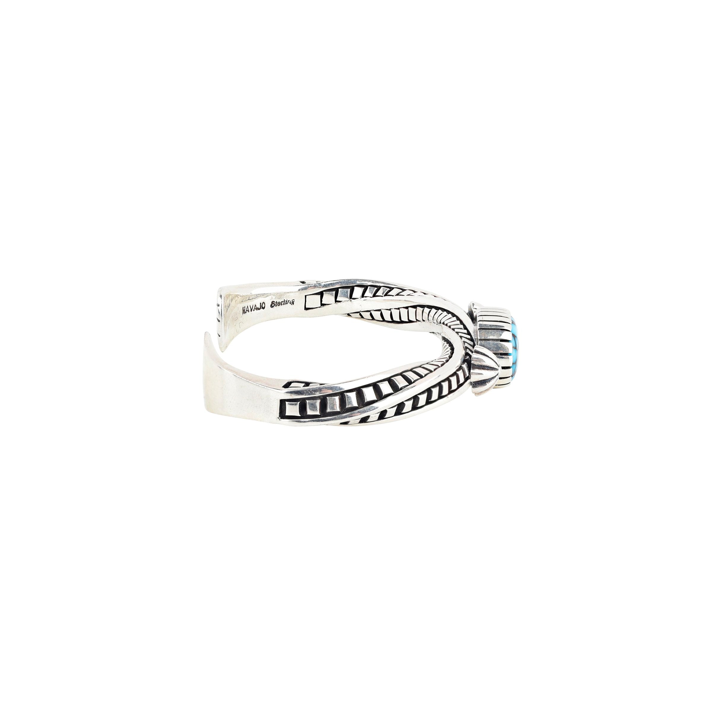 Kyle Lee-Anderson Twisted Cuff