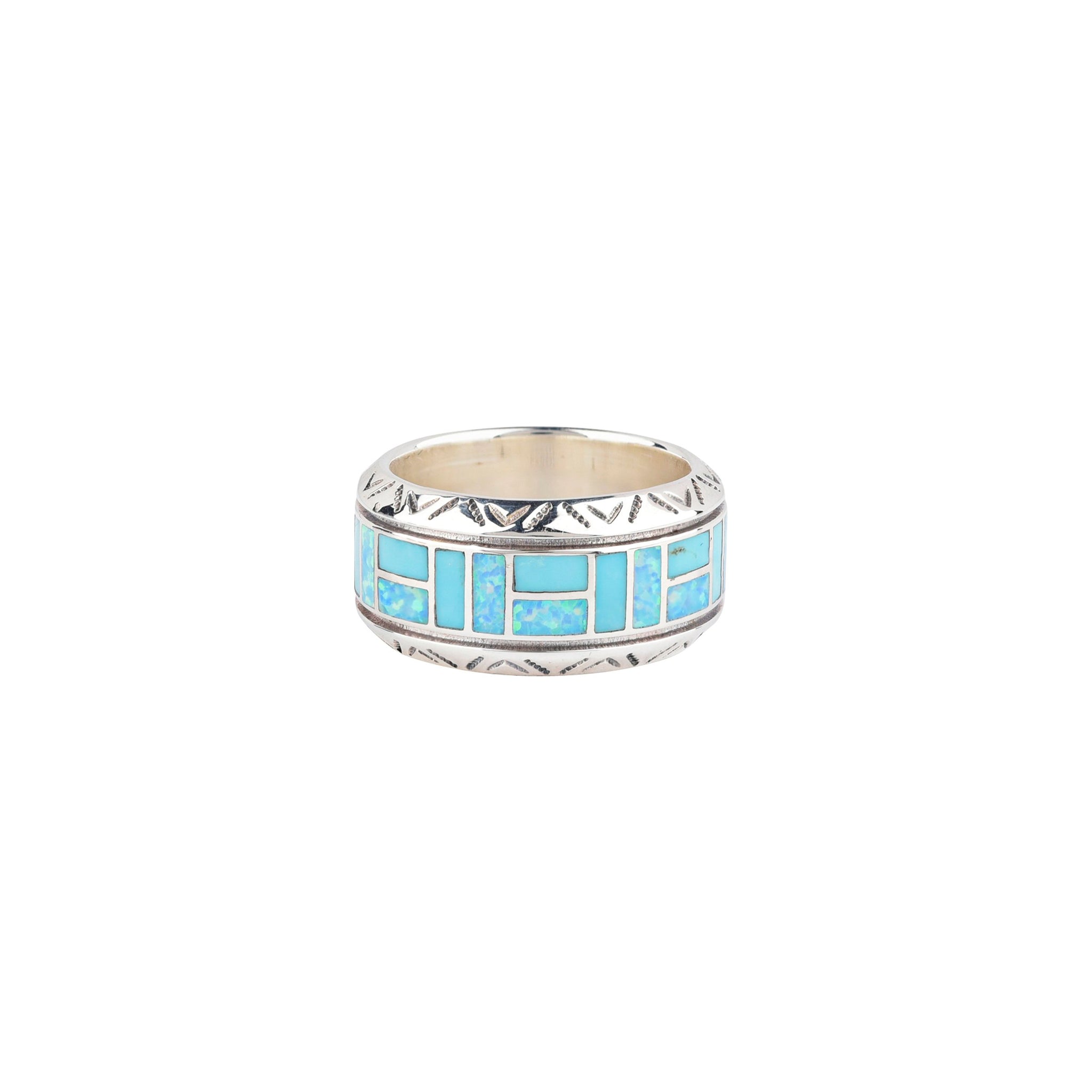 Paradigm Ring