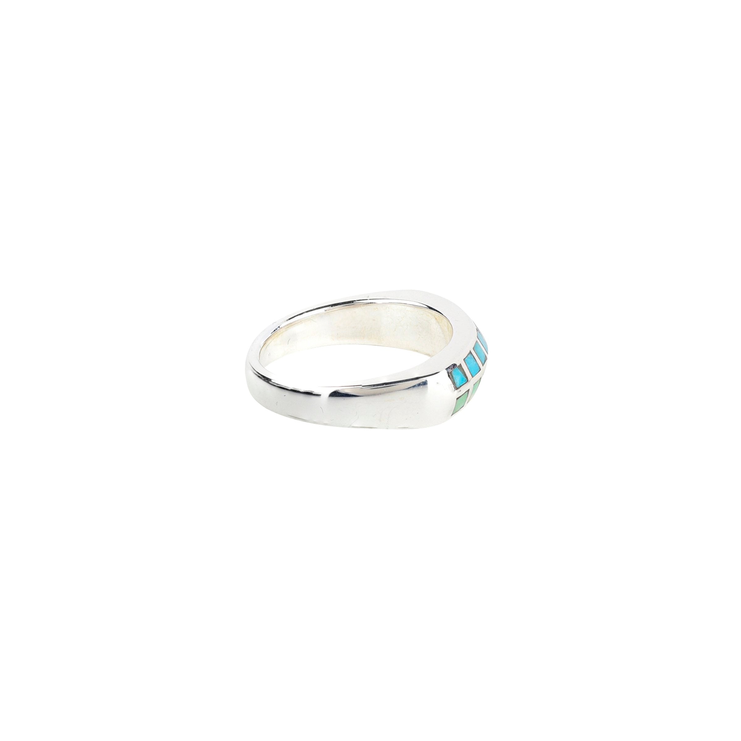 Aria Ring - Turquoise