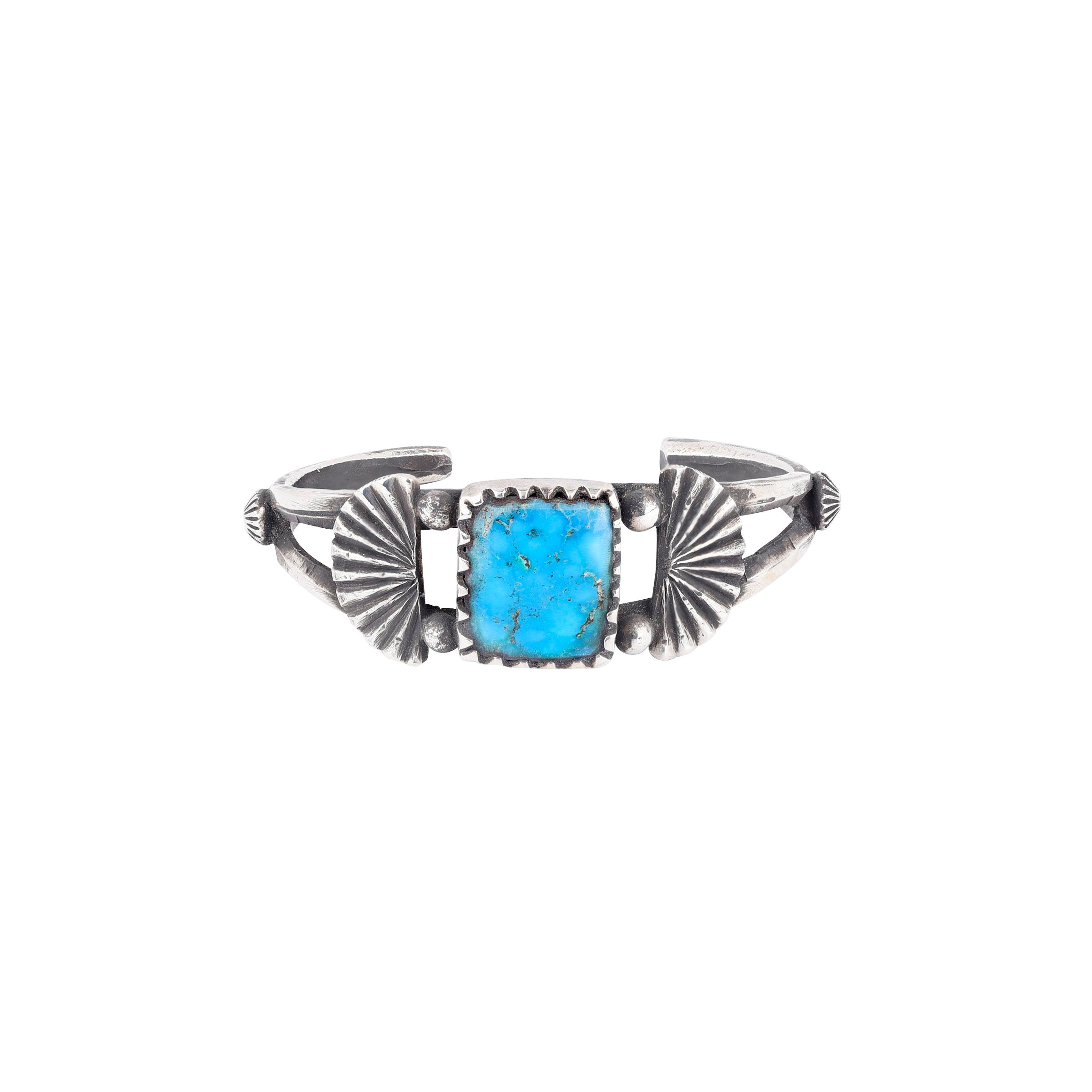 Jock Favour Symmetry Cuff