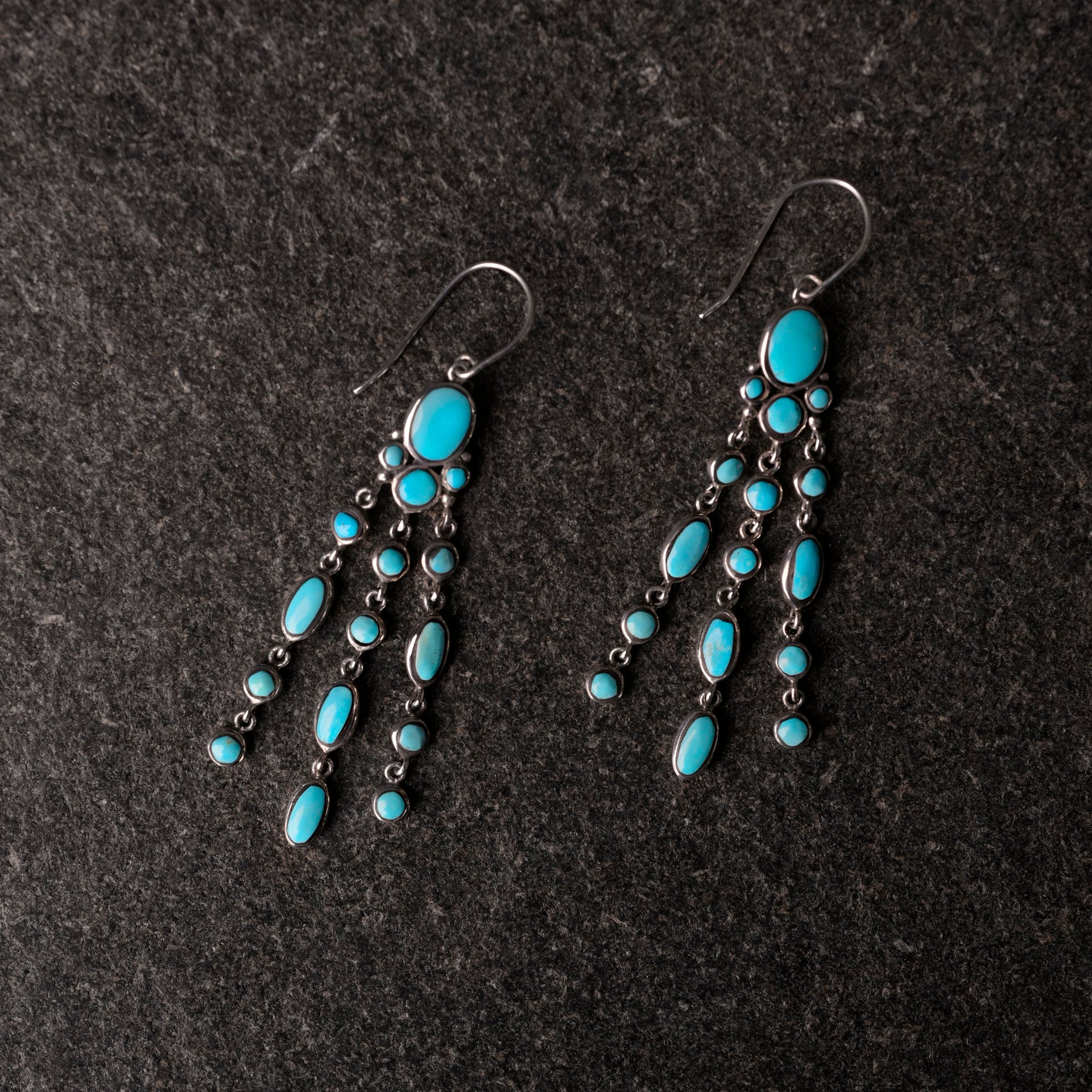 Eleuthera Earrings