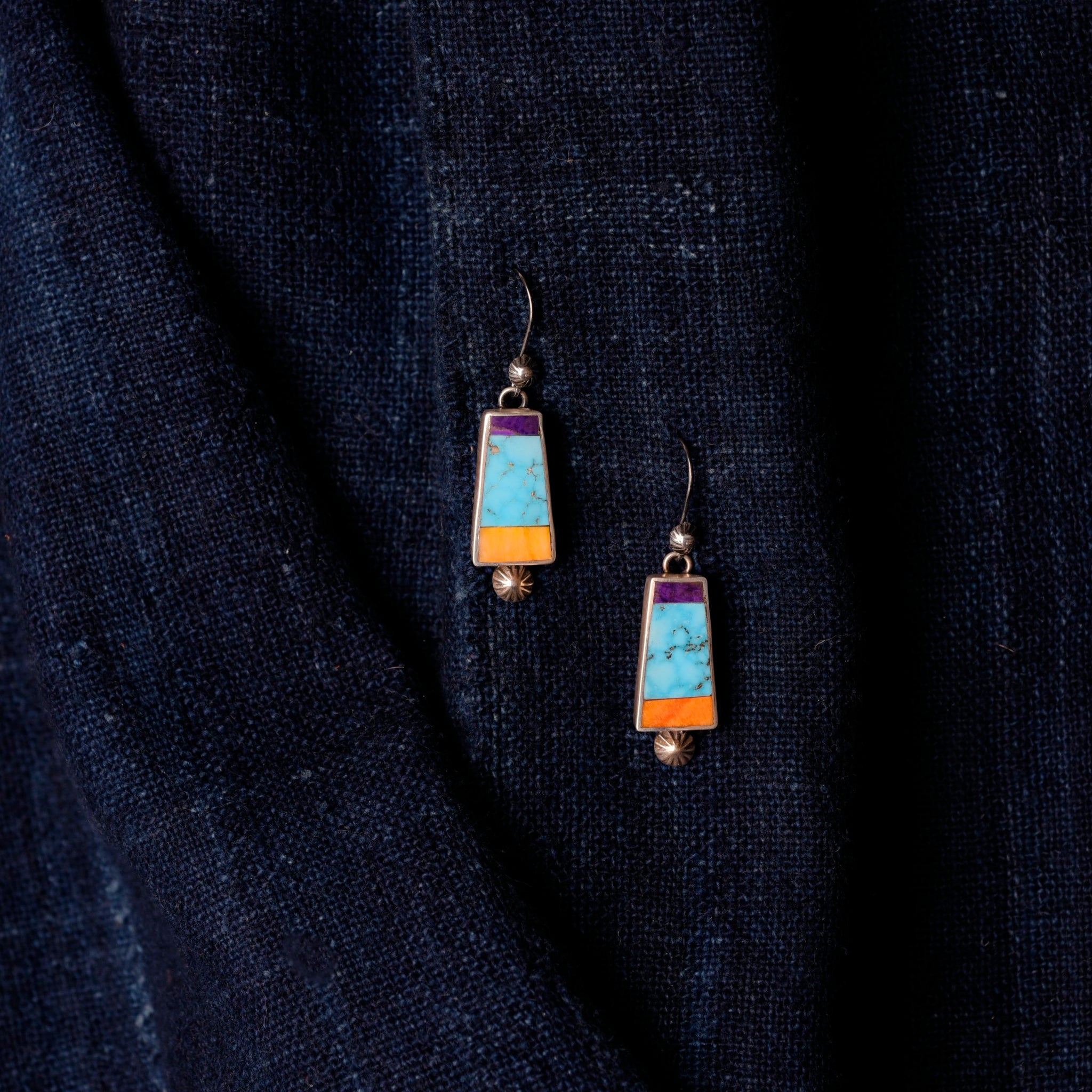 Jesse Robbins Nevada Earrings