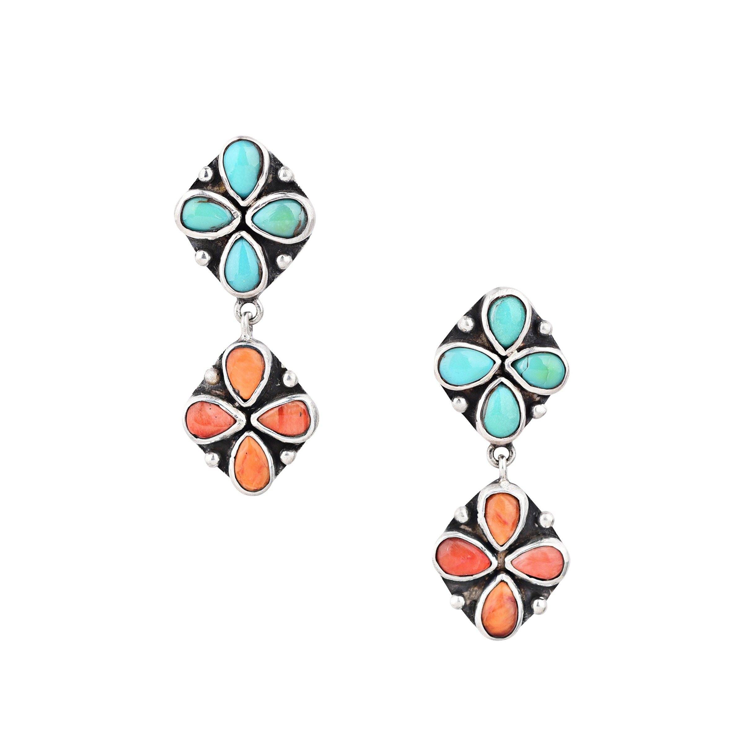 Maria Earrings