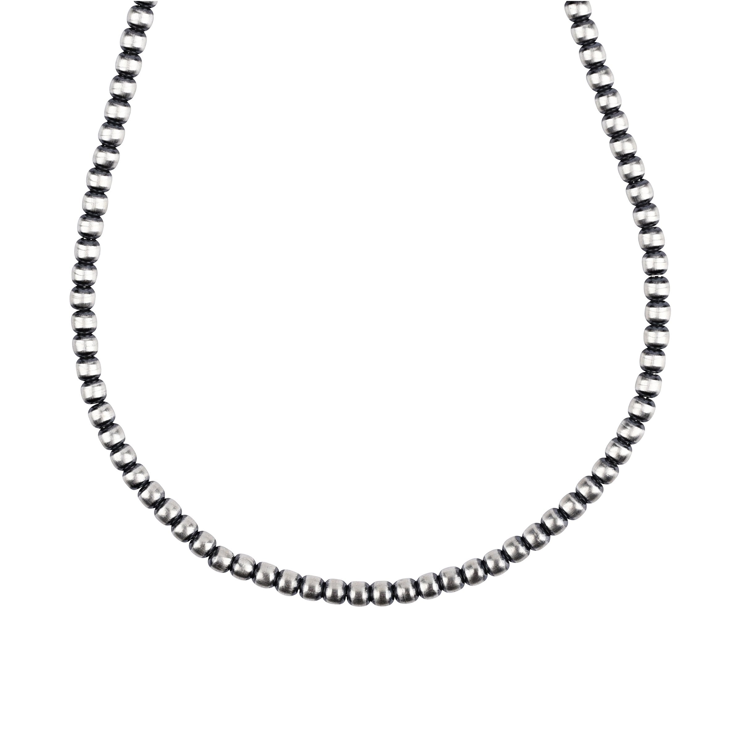 Debra Favour 16" Desert Pearl Necklace