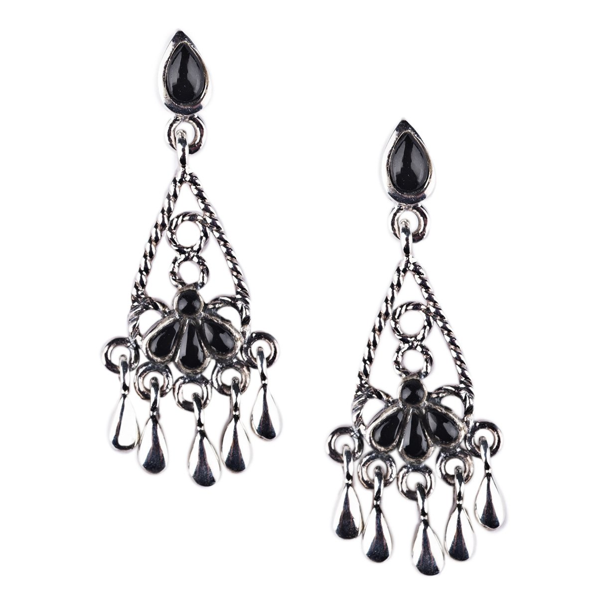 Chandelier Earrings